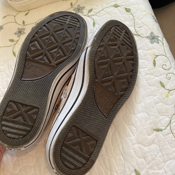 Converse chuck Taylor slip on - Picture 5 of 5